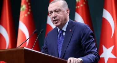 Erdoğan 'Kısmi Kapanma' Kararını Duyurdu: 'Kapanma'dan da Sermayeye Kıyak Çıktı 3 2-format2020