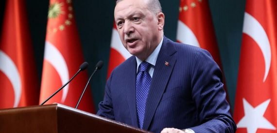 Erdoğan ‘Kısmi Kapanma’ Kararını Duyurdu: ‘Kapanma’dan da Sermayeye Kıyak Çıktı