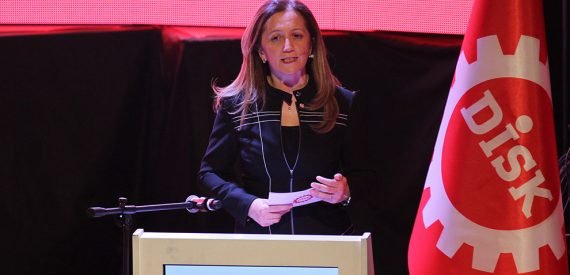 DİSK: Tam Kapanma Yok, Sınıf Ayrımcılığı Var