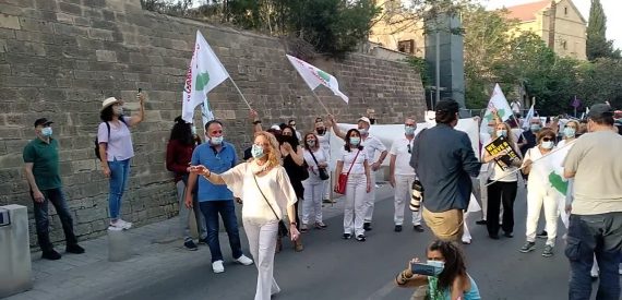 Kıbrıslı Rumlar ve Türkler, Birleşik Kıbrıs için Federasyon İstiyor