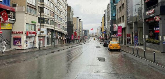 ‘Kısmi Kapanma’nın Detayları