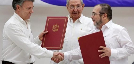 Kolombiya’da 5 Yılda Silah Bırakan 270 Eski FARC Üyesi Öldürüldü