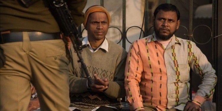 Bangladeş’te Polis, Maaş Artışı İsteyen İşçilere Ateş Açtı: En Az 4 İşçi Öldü
