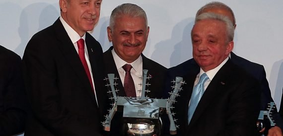 Cengiz Holding’e Türkiye Yetmedi, Azerbeycan’a da Sokuyorlar