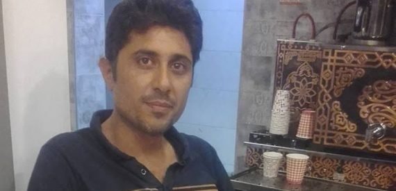 Cinsiyetçi Erkek, Eşini 6 Yerinden Bıçaklayarak Katletti