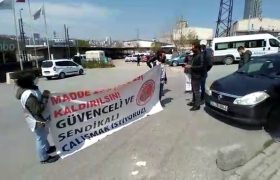 Sinbo İşçileri için Meclise Soru Önergesi Verildi 3 thumbnail