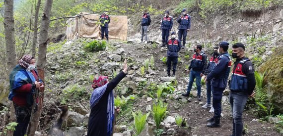 İkizdere’de Taş Ocağındaki Israrın Nedeni Belli Oldu: Cengiz İnşaat