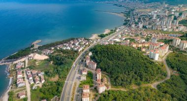 Fatsa-Çerkezler-Tepesi