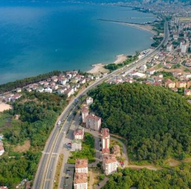 Fatsa-Çerkezler-Tepesi