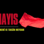 TV & Film Treatment Deck Presentation in Black and White Red Dark & Serious Style