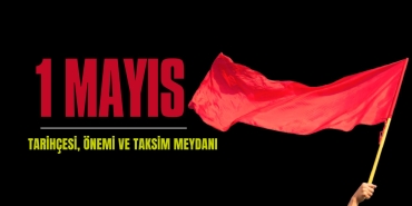 TV & Film Treatment Deck Presentation in Black and White Red Dark & Serious Style