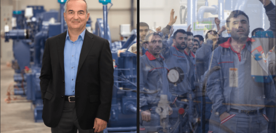 Makina İhracatında Yüzde 15 Artış: Patronlar Daha Çok Kazandı, İşçiler Daha da Yoksullaştı