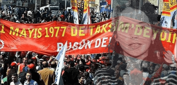 1 Mayıs 1977’de Katledilen 17 Yaşındaki Liseli Jale’yi Ablası ve Arkadaşı Anlatıyor