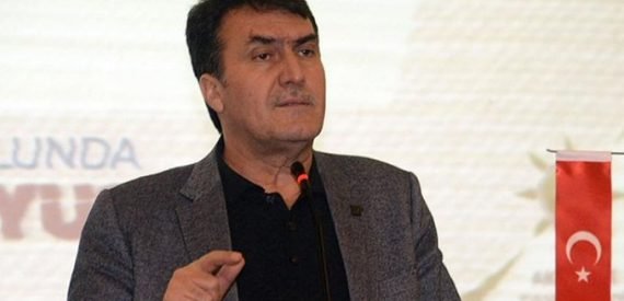 AKP’li Başkan’dan Çakma UNESCO Ödülüne 106 Bin, TV’ye Çıkmak İçin ‘Rüşvet’