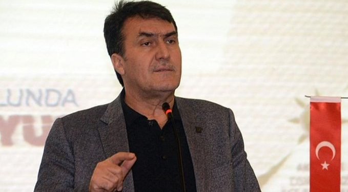AKP’li Başkan’dan Çakma UNESCO Ödülüne 106 Bin, TV’ye Çıkmak İçin ‘Rüşvet’