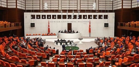 ‘Güvenlik Soruşturması’ Teklifi Yeniden Görüşülüyor: Birinci Bölümü Kabul Edildi
