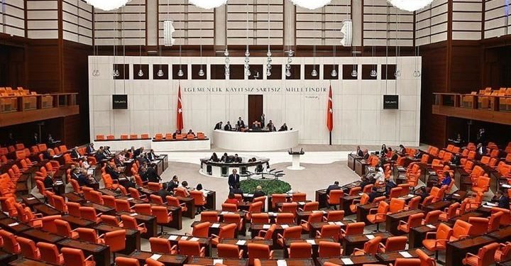 ‘Güvenlik Soruşturması’ Teklifi Yeniden Görüşülüyor: Birinci Bölümü Kabul Edildi