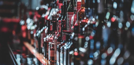 ‘Pandemi ve Ramazan Ayı Bahanesi ile Alkol Satışı Yasak’