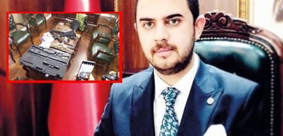 ‘Yerli ve Milli Proje’ Dedi, 10 Milyonluk Vurgun Yaptı