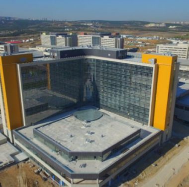 ankara şehir hastanesi