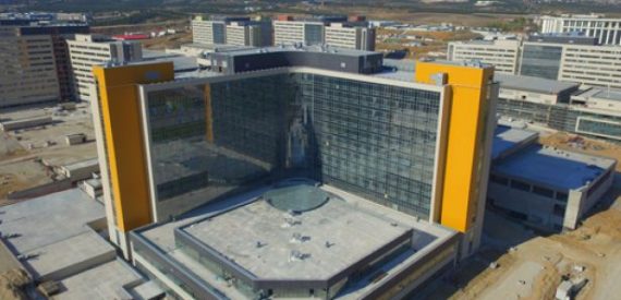 Ankara’da Şehir Hastanesi Rantı için: 6 Hastane ve 17 Semt Polikliniği Kapatılacak!
