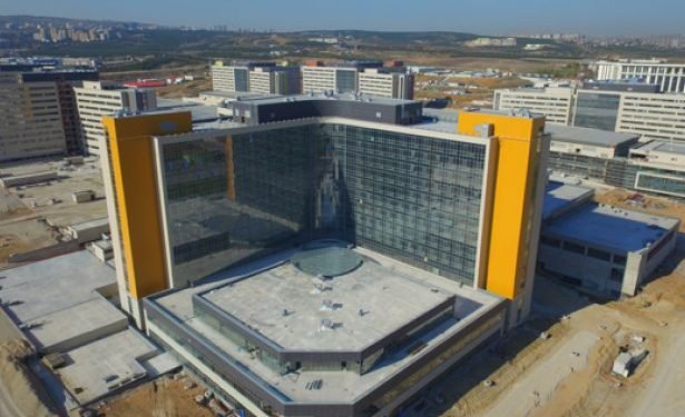 Ankara’da Şehir Hastanesi Rantı için: 6 Hastane ve 17 Semt Polikliniği Kapatılacak!