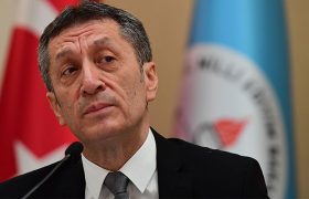 Milli Eğitim Bakanı Selçuk: Asıl Yük Öğretmen Maaşları 7 thumbnail
