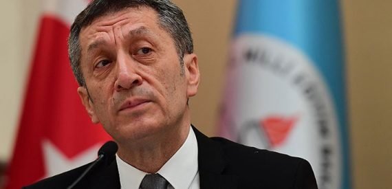 Milli Eğitim Bakanı Selçuk: Türkçeden Başka Bir Dil Okutulamaz, Öğretilemez