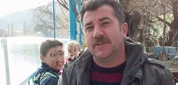 Tarlalarını Sattığı Halde Borcunu Kapatamayan Çiftçi İntihar Etti