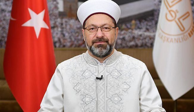 Diyanetin Bütçesi 7 Bakanlığı Solladı Ama Gözü Halâ Halkın Cebinde