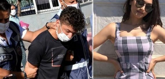 Duygu Delen Davasında Keşif Raporu: Kazara Düşmesi Mümkün Değil