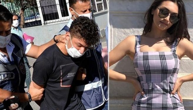 Duygu Delen Davasında Keşif Raporu: Kazara Düşmesi Mümkün Değil