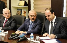 MB Başkanı Kavcıoğlu'dan 128 Milyar Dolar Yanıtı: SİHA’lar, İHA’lar Parasız Uçmuyor 3 thumbnail