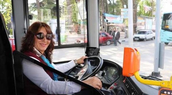 fatma güngör