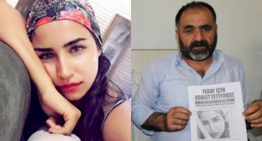 feray-sahin-babasi-bekir-sahin