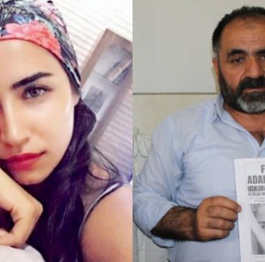 feray-sahin-babasi-bekir-sahin