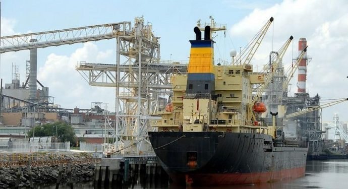 Tuzla Tersanesi’nde İş Cinayeti