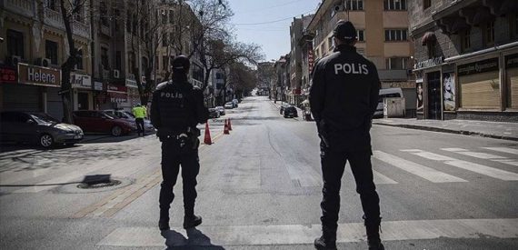 Kırıkkale’de de Salgın Bahanesiyle 1 Mayıs’a Yasak