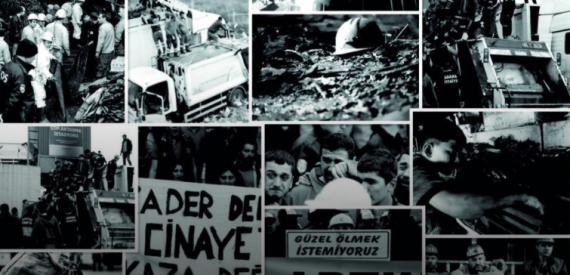 Mart Ayında En Az 142 İşçi İş Cinayetlerinde Katledildi