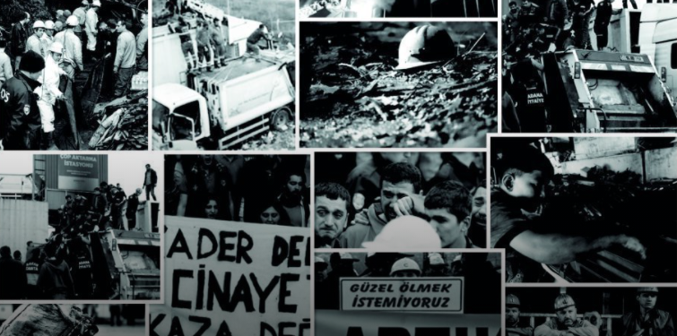 Mayıs Ayında En Az 177 İşçi İş Cinayetinde Katledildi