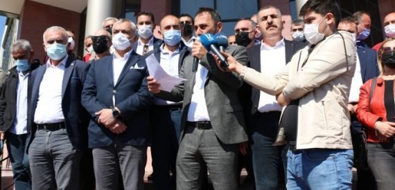 İZELMAN’da 7 Bin İşçiyi İlgilendiren Sözleşmede Anlaşmaya Varıldı