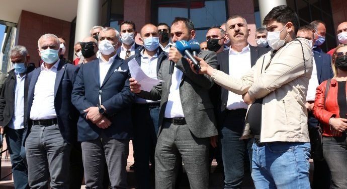 İZELMAN’da 7 Bin İşçiyi İlgilendiren Sözleşmede Anlaşmaya Varıldı
