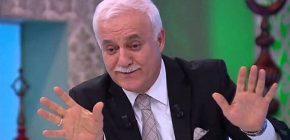 Konu Finans Kapital Olunca Hatipoğlu: Borsa Helal, Kripto Paraya Birşey Diyemem