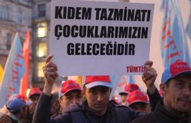 Kıdem Tazminatına Tavan Sınırı Belli Oldu 3 thumbnail