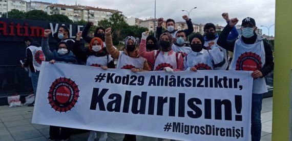 SGK’nın Kod 29’daki Düzenlemesi Mağduriyetleri Gidermeyecek