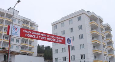 Bakanlık'tan Yeni Şartlar: Muhalif ve Devrimci Öğrenciler Artık Öğrenci Yurtlarına Alınmayacak 7 kyk-A-Blok-1