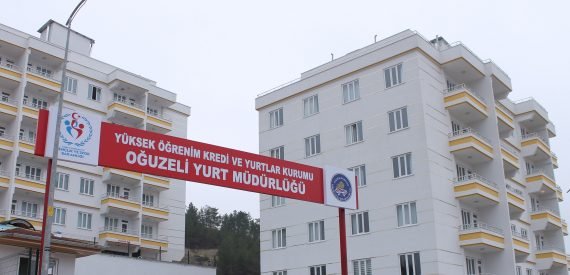Bakanlık’tan Yeni Şartlar: Muhalif ve Devrimci Öğrenciler Artık Öğrenci Yurtlarına Alınmayacak