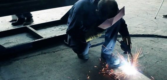 Metal Fabrikalarında Vaka Sayısı Bir Ayda 17 Kat Arttı