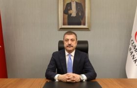 Bakan Elvan'dan 128 Milyar Dolar Savunması: MB Döviz Alım-Satımı Yapabilir 2 thumbnail