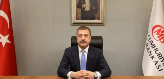 MB Başkanı Kavcıoğlu’dan 128 Milyar Dolar Yanıtı: SİHA’lar, İHA’lar Parasız Uçmuyor